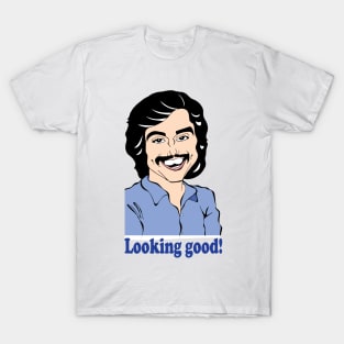 Classic TV show sitcom T-Shirt